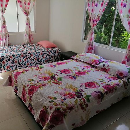 Posada Miss Portia Bahia Suroeste Ruang foto