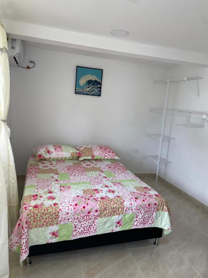 Posada Miss Portia Bahia Suroeste Bagian luar foto