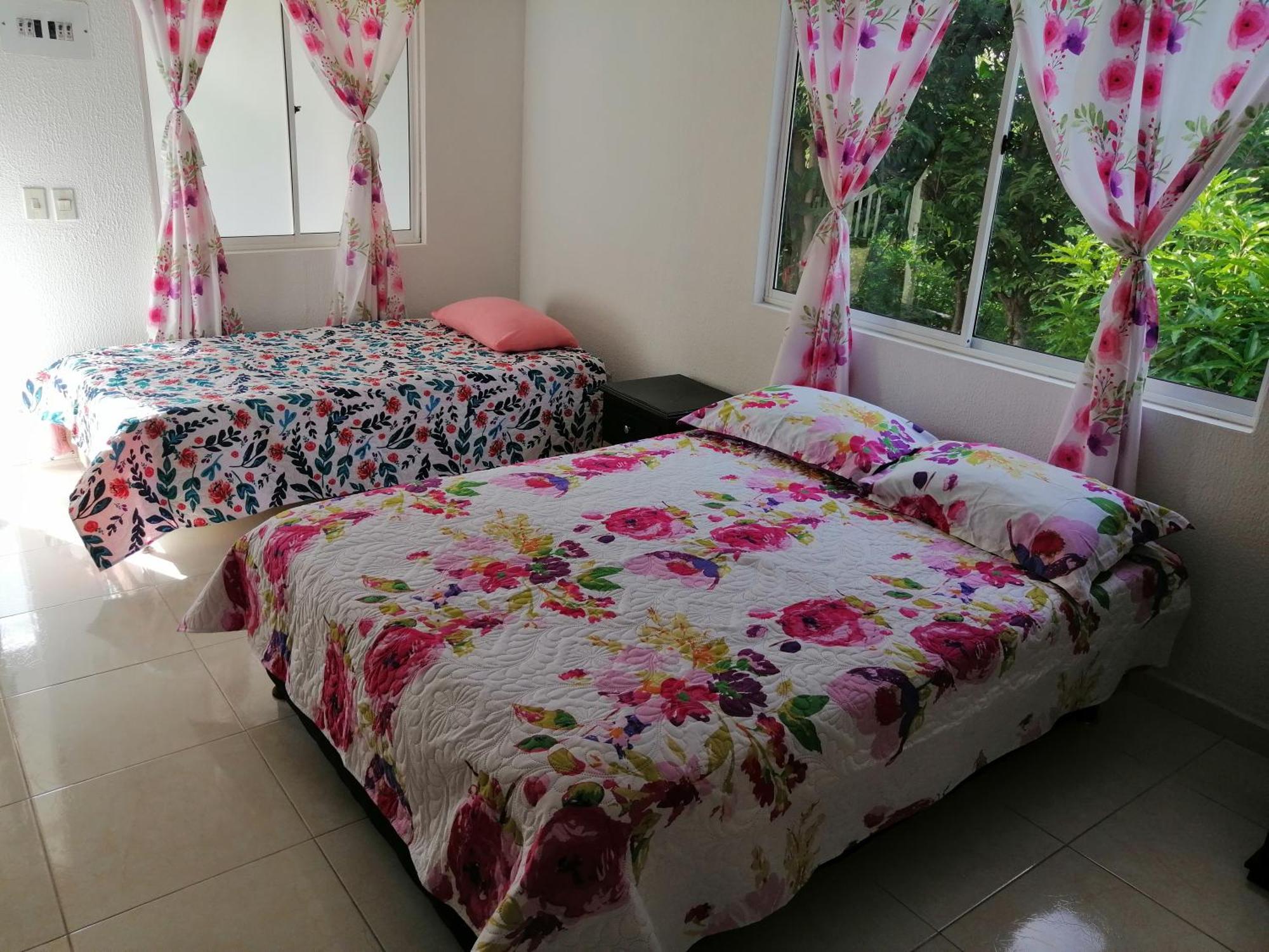Posada Miss Portia Bahia Suroeste Ruang foto