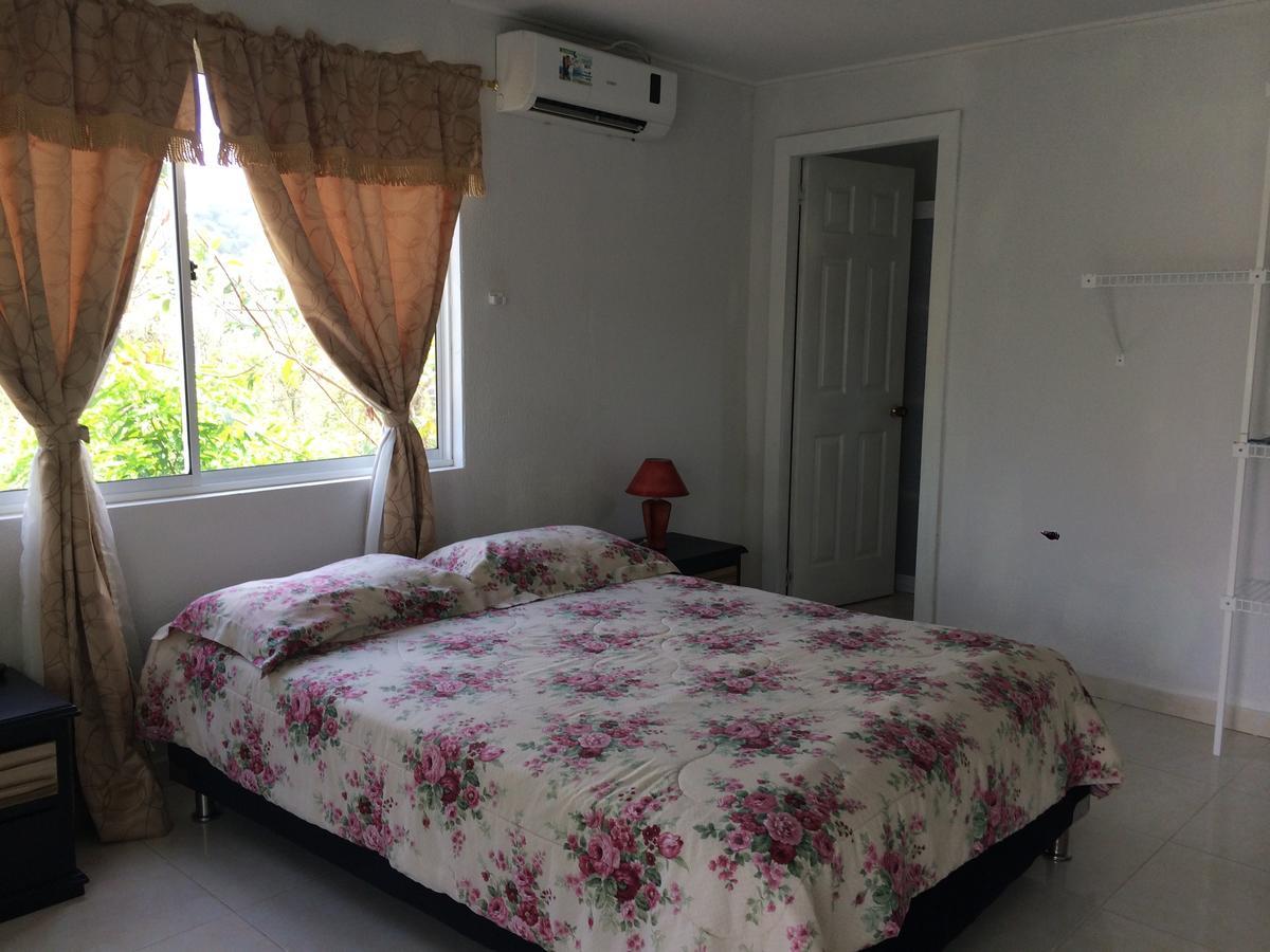 Posada Miss Portia Bahia Suroeste Bagian luar foto