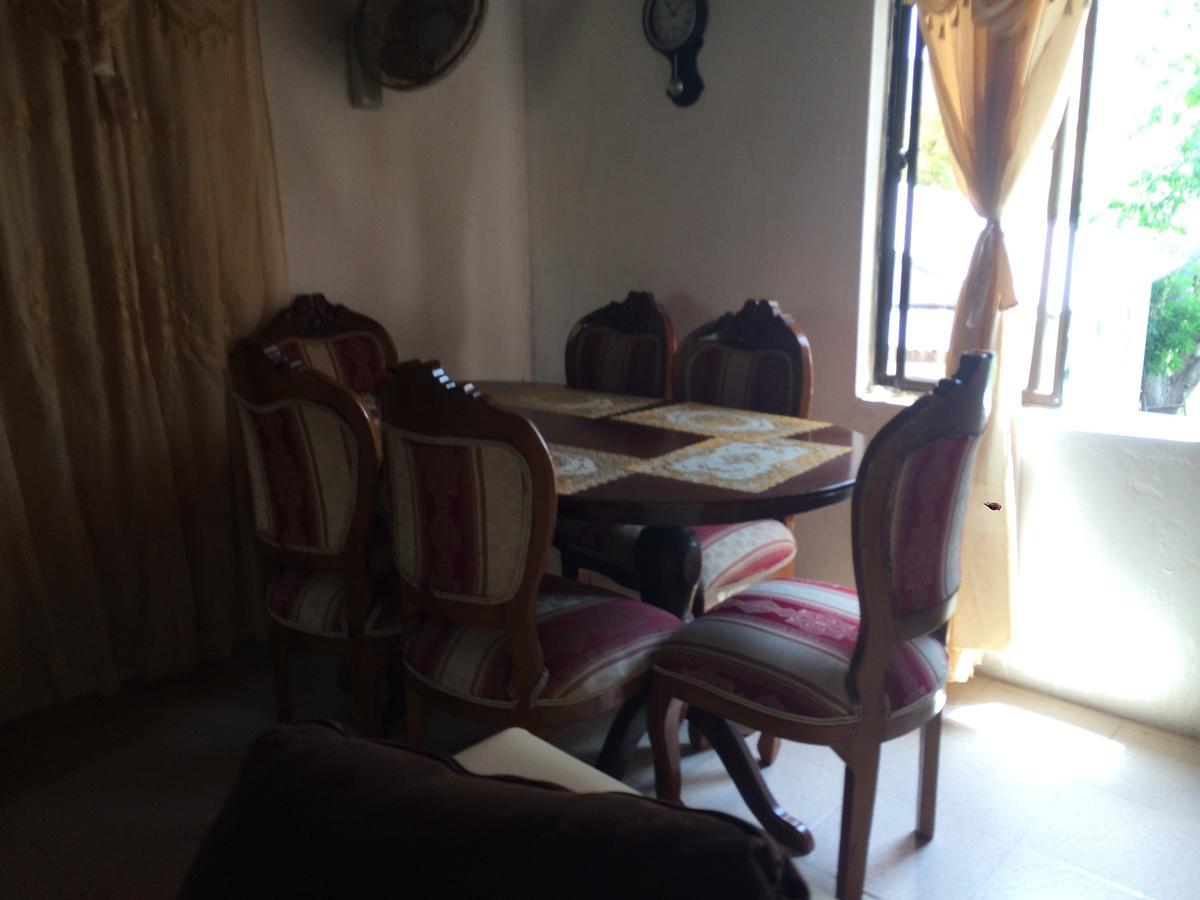 Posada Miss Portia Bahia Suroeste Bagian luar foto
