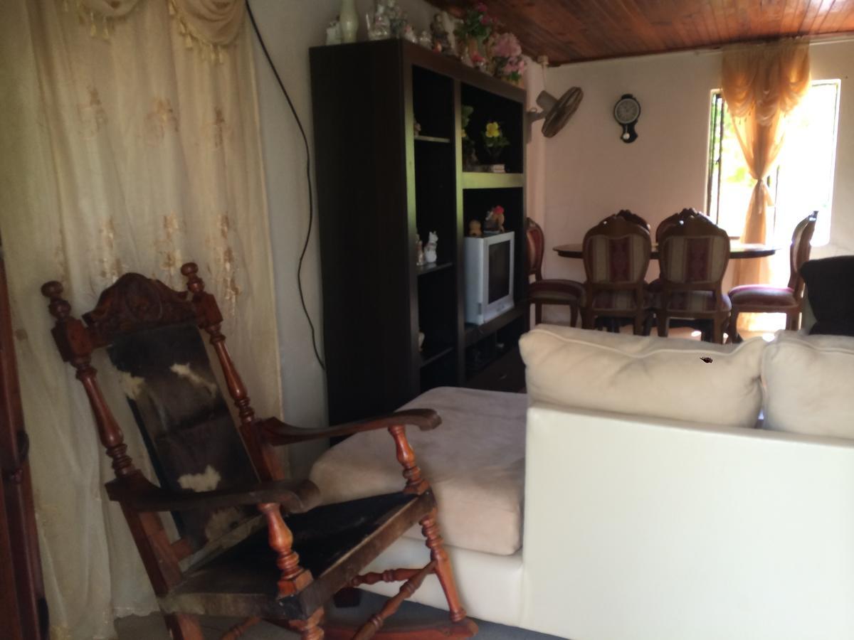 Posada Miss Portia Bahia Suroeste Bagian luar foto
