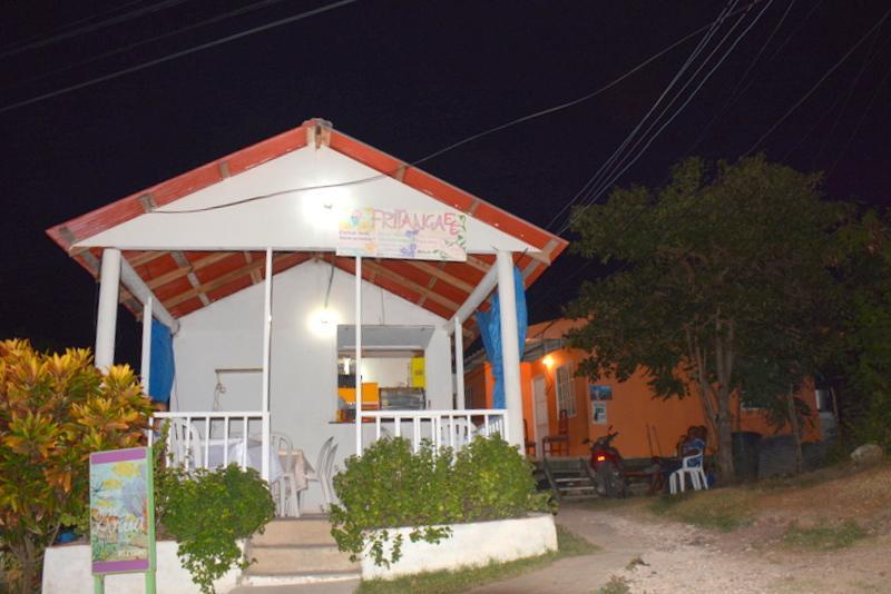 Posada Miss Portia Bahia Suroeste Bagian luar foto