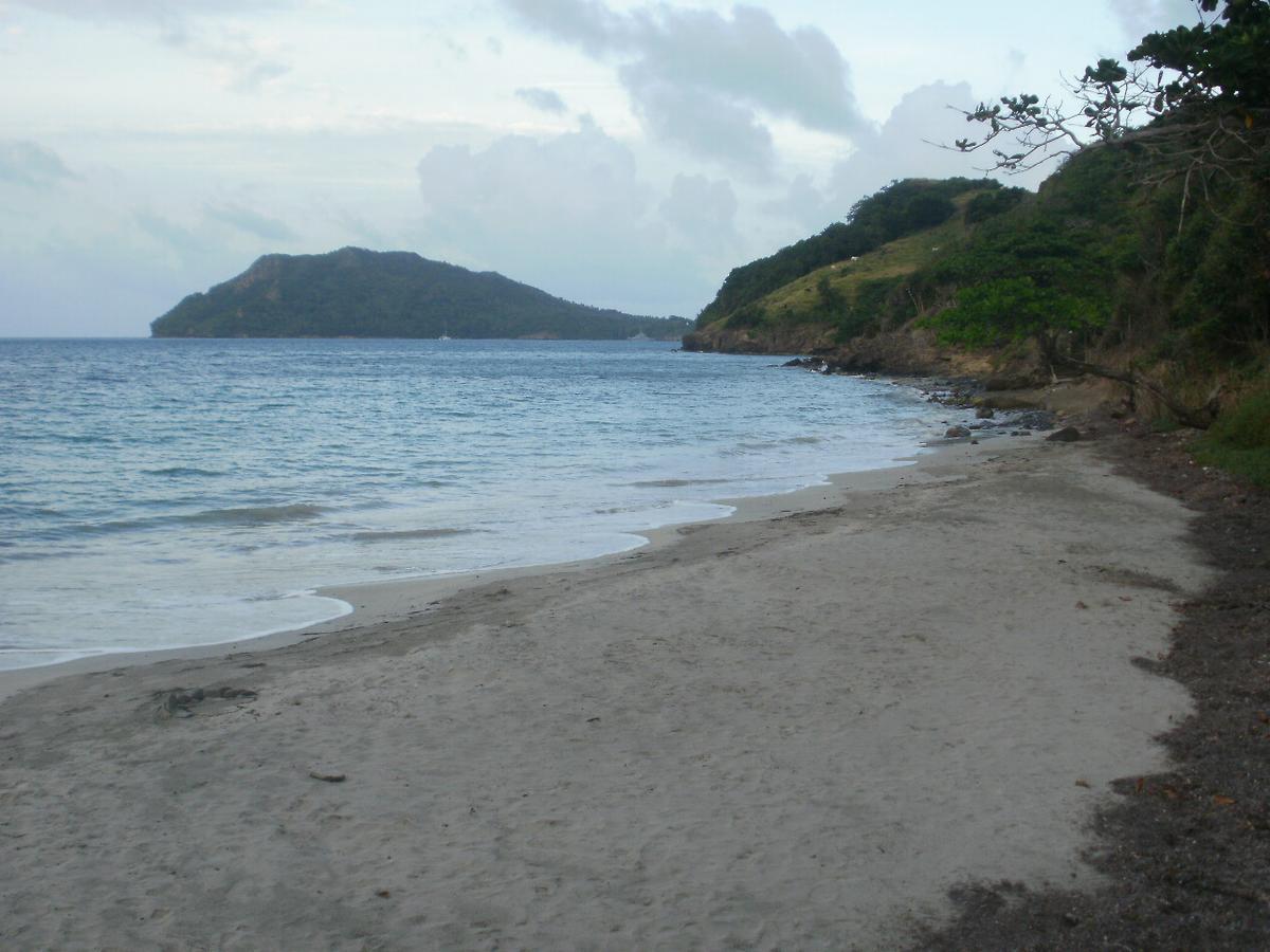 Posada Miss Portia Bahia Suroeste Bagian luar foto