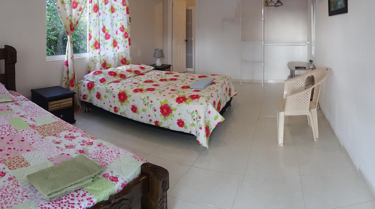 Posada Miss Portia Bahia Suroeste Bagian luar foto