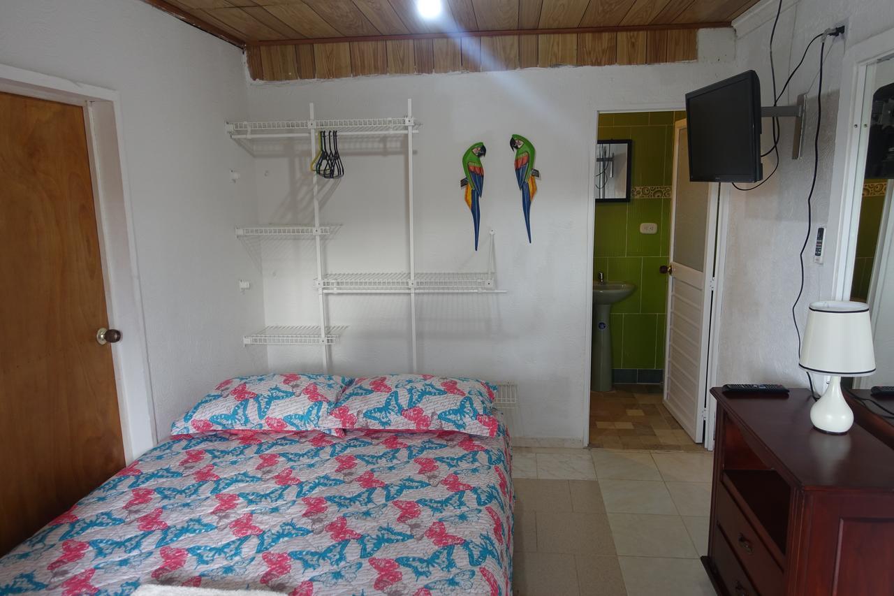 Posada Miss Portia Bahia Suroeste Bagian luar foto
