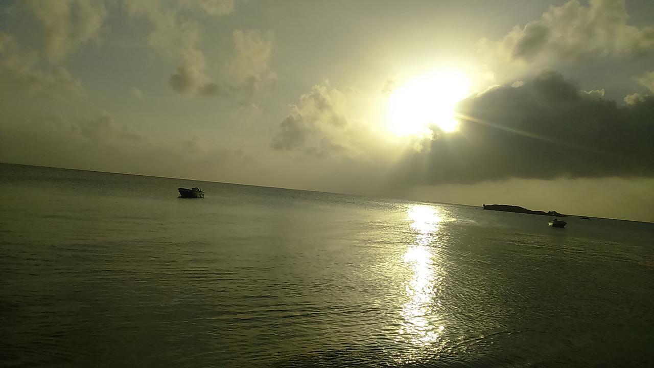 Posada Miss Portia Bahia Suroeste Bagian luar foto