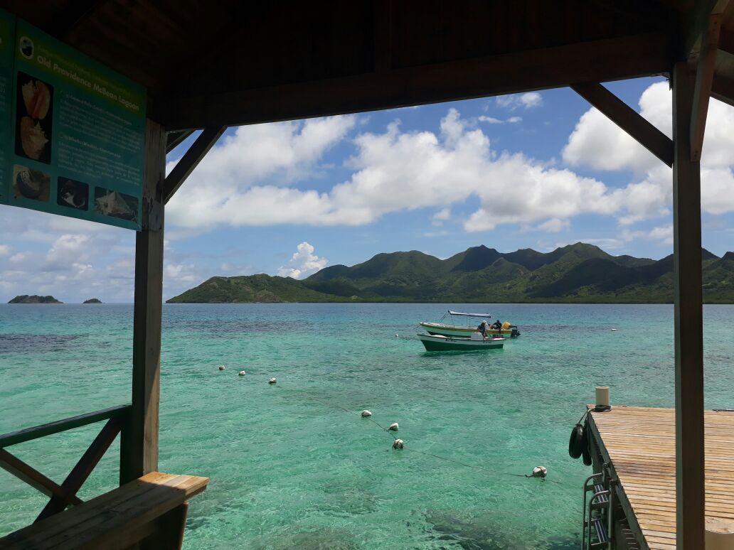 Posada Miss Portia Bahia Suroeste Bagian luar foto