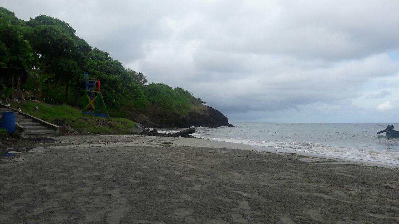Posada Miss Portia Bahia Suroeste Bagian luar foto