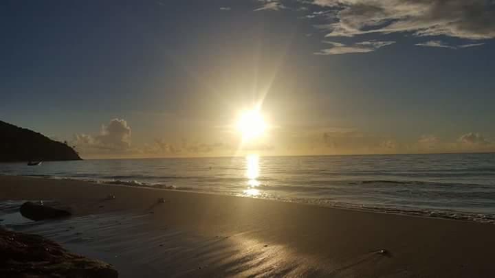Posada Miss Portia Bahia Suroeste Bagian luar foto