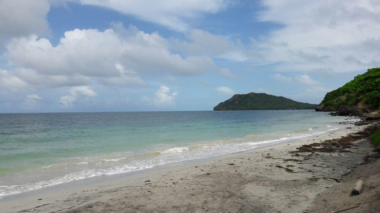 Posada Miss Portia Bahia Suroeste Bagian luar foto
