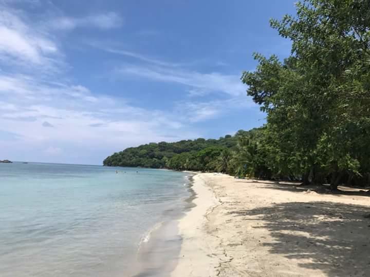 Posada Miss Portia Bahia Suroeste Bagian luar foto