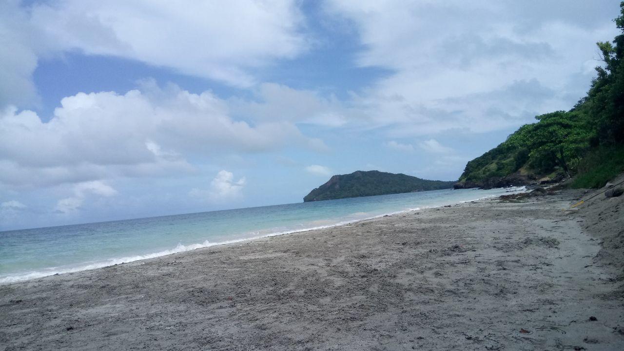 Posada Miss Portia Bahia Suroeste Bagian luar foto